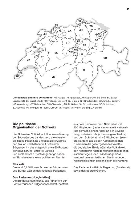 Willkommen in Schaffhausen - Wirtschaftsförderung Kanton ...