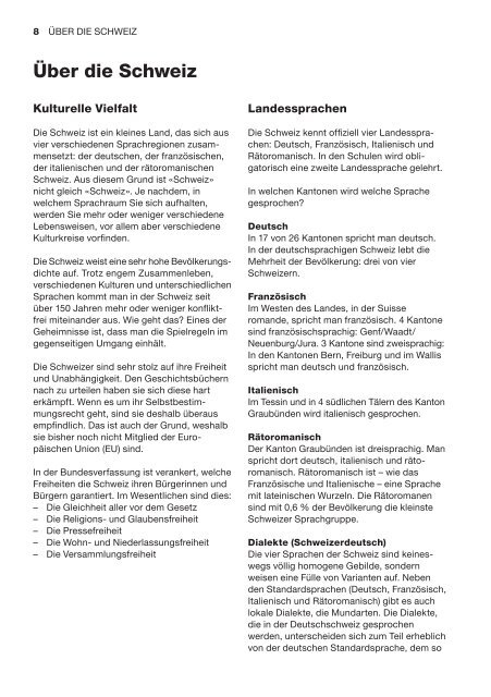 Willkommen in Schaffhausen - Wirtschaftsförderung Kanton ...