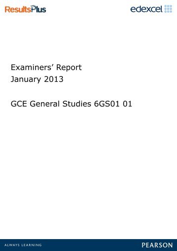 physics examiner report june 2003 Chief examiners’ report, lagos office, nigeria has been cited by the following article: 1 physics department college of education (tech), lafiagi. physics examiner report june 2003 Chief examiners’ report, lagos office, nigeria has been cited by the following article: 1 physics department college of education (tech), lafiagi.
