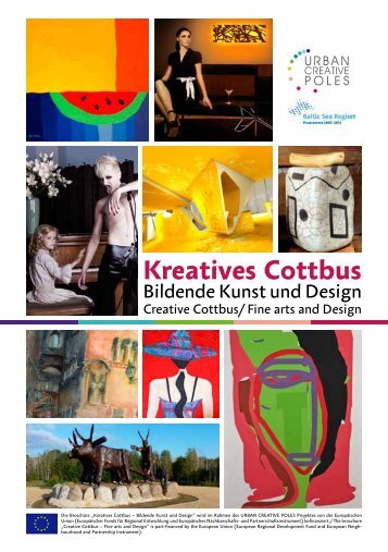 Kreatives Cottbus - EGC