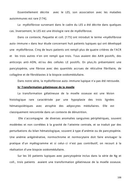 Graphique 1 - Faculté de Médecine et de Pharmacie de Fès