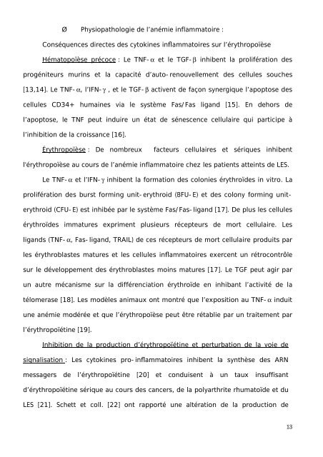 Graphique 1 - Faculté de Médecine et de Pharmacie de Fès