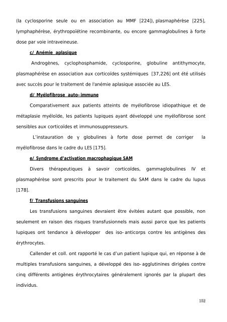 Graphique 1 - Faculté de Médecine et de Pharmacie de Fès