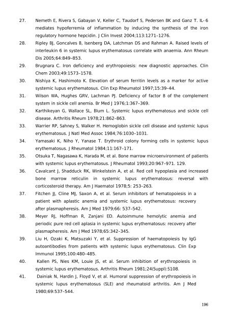 Graphique 1 - Faculté de Médecine et de Pharmacie de Fès