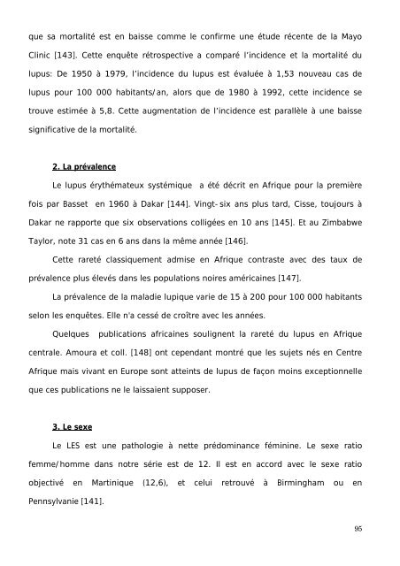 Graphique 1 - Faculté de Médecine et de Pharmacie de Fès