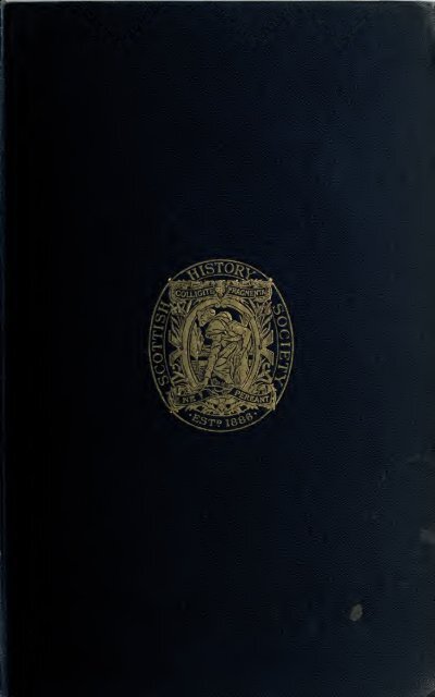 The book of record, a diary written by Patrick first 