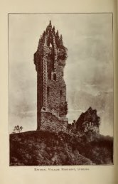 The Wallace Monument - Electric Scotland