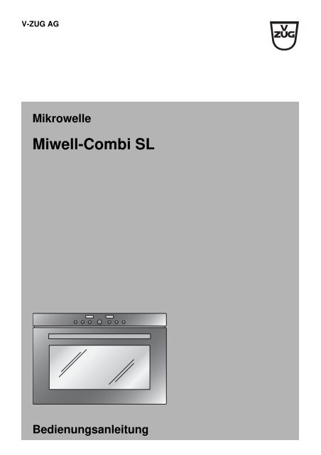 Miwell-Combi SL - elektroshop24.ch