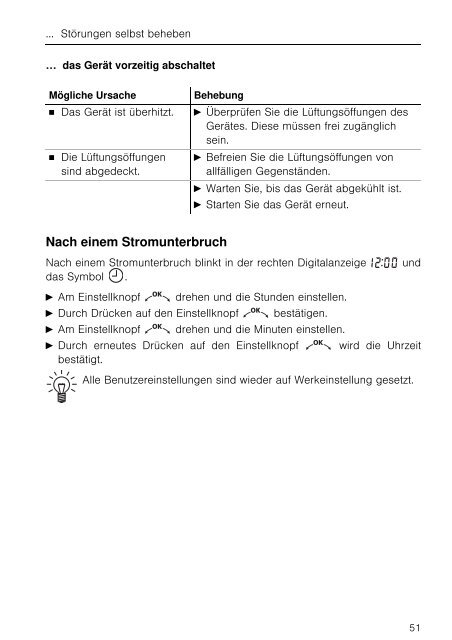 Miwell-Combi SL - elektroshop24.ch