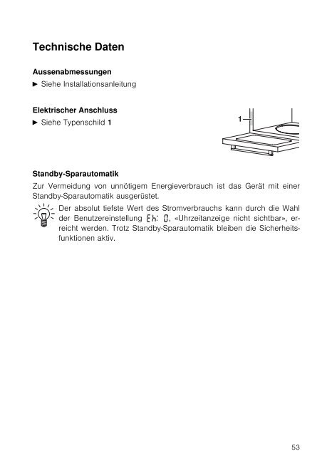 Miwell-Combi SL - elektroshop24.ch