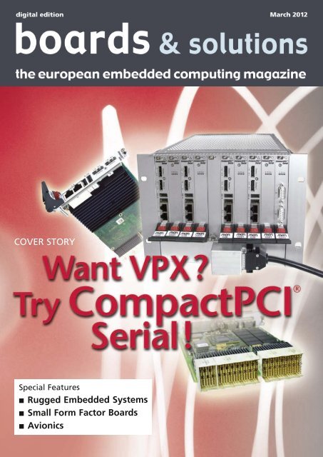 in PDF Format - Embedded-Control-Europe.com