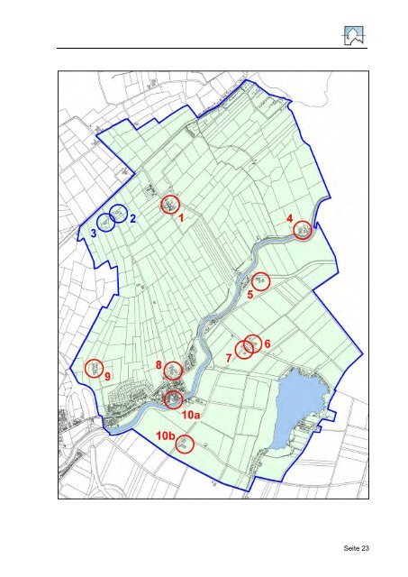 ENTWURF Dorferneuerungsplan, Teil 1 - Stadt Emden