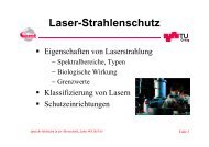 Laser-Strahlenschutz [Kompatibilitätsmodus]