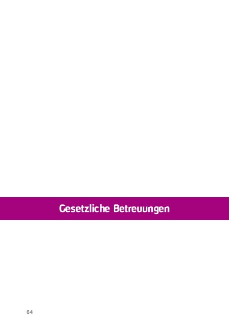 Wegweiser für Menschen mit psychischen Erkrankungen