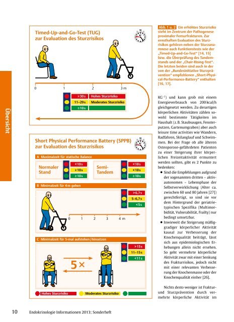 Sonderheft 2013 - Deutsche Gesellschaft für Endokrinologie