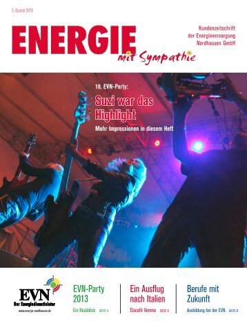 PDF Download - Energieversorgung Nordhausen GmbH