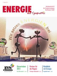 PDF Download - Energieversorgung Nordhausen GmbH