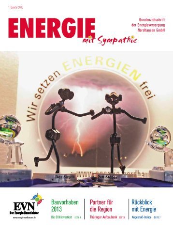 PDF Download - Energieversorgung Nordhausen GmbH