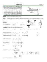 Mathcad - Problem 2.50.xmcd