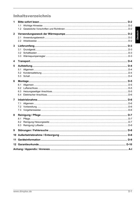 Dimplex_LIH 22-26TE 3-sprachig D-GB-F.book - enrdd.com