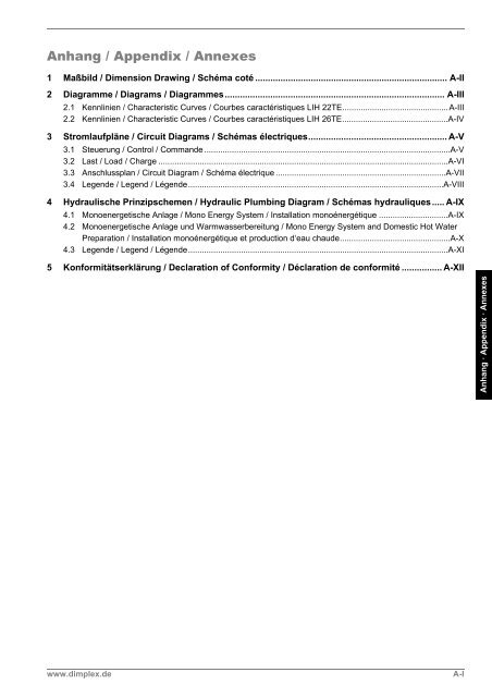 Dimplex_LIH 22-26TE 3-sprachig D-GB-F.book - enrdd.com