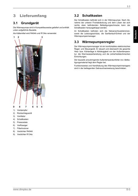 Dimplex_LIH 22-26TE 3-sprachig D-GB-F.book - enrdd.com