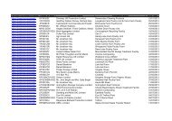 Decision Document & Permit Permit Number Operator Name ...