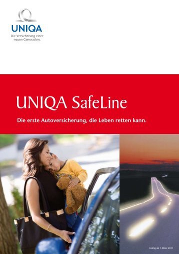 UNIQA Safeline