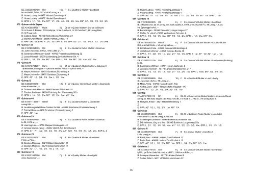 Pferdeverzeichnis - Equi-score.de