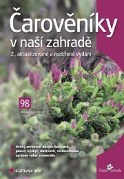 Čarověníky v naší zahradě - eReading