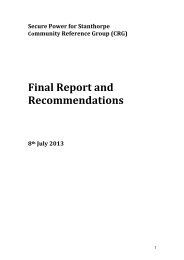 Final-Report.pdf - Ergon Energy