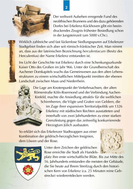 Zum kostenlosen Download (PDF, 1,6 MB) - Erkelenz