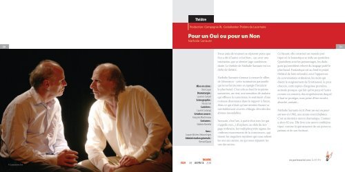 programme théâtre saison 2013-2014.pdf - Esch sur Alzette