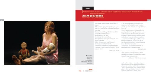 programme théâtre saison 2013-2014.pdf - Esch sur Alzette