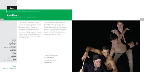 programme théâtre saison 2013-2014.pdf - Esch sur Alzette