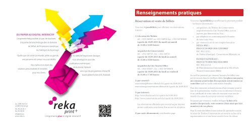 programme théâtre saison 2013-2014.pdf - Esch sur Alzette