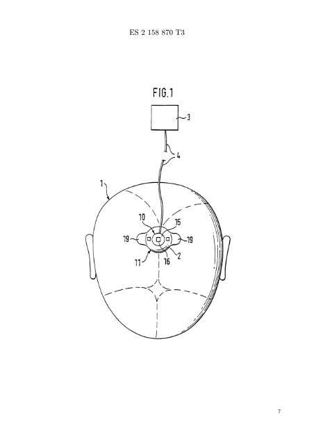 dispositivo sensor para la medicion de parametros vitales de un feto ...