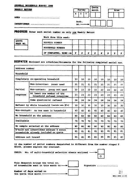 Open - Economic and Social Data Service (ESDS)