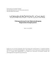VORABVERÖFFENTLICHUNG - Fakultät Elektrotechnik und ...