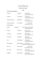 2012 Tri-County Contacts-1 - Eteamz