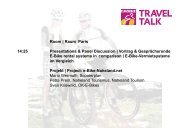 Neuheiten EUROBIKE 2012 Weltpremieren