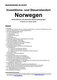 Norwegen