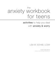 Anxiety Workbook for Teens.pdf