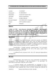 Microsoft Word - 14283003\252.doc - Secretaria de Estado de ...