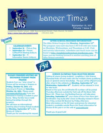 Lancer Times KIT