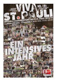 download pdf - FC St. Pauli