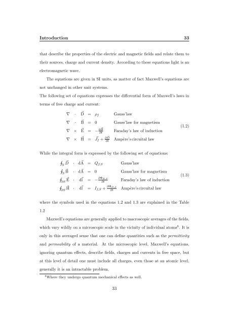 Kinetic Analysis and Characterization of Epoxy Resins ... - FedOA