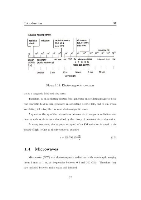 Kinetic Analysis and Characterization of Epoxy Resins ... - FedOA