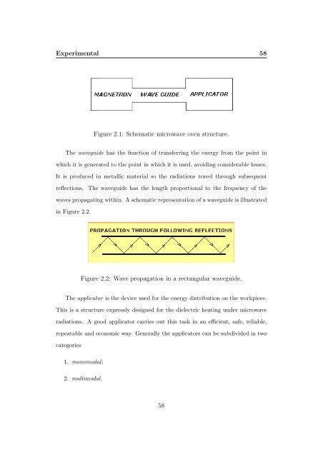 Kinetic Analysis and Characterization of Epoxy Resins ... - FedOA