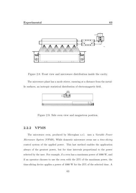 Kinetic Analysis and Characterization of Epoxy Resins ... - FedOA